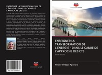 HéCtor Velazco Aponcio | Enseigner La Transformation De L'ÉNergie - Dans Le...