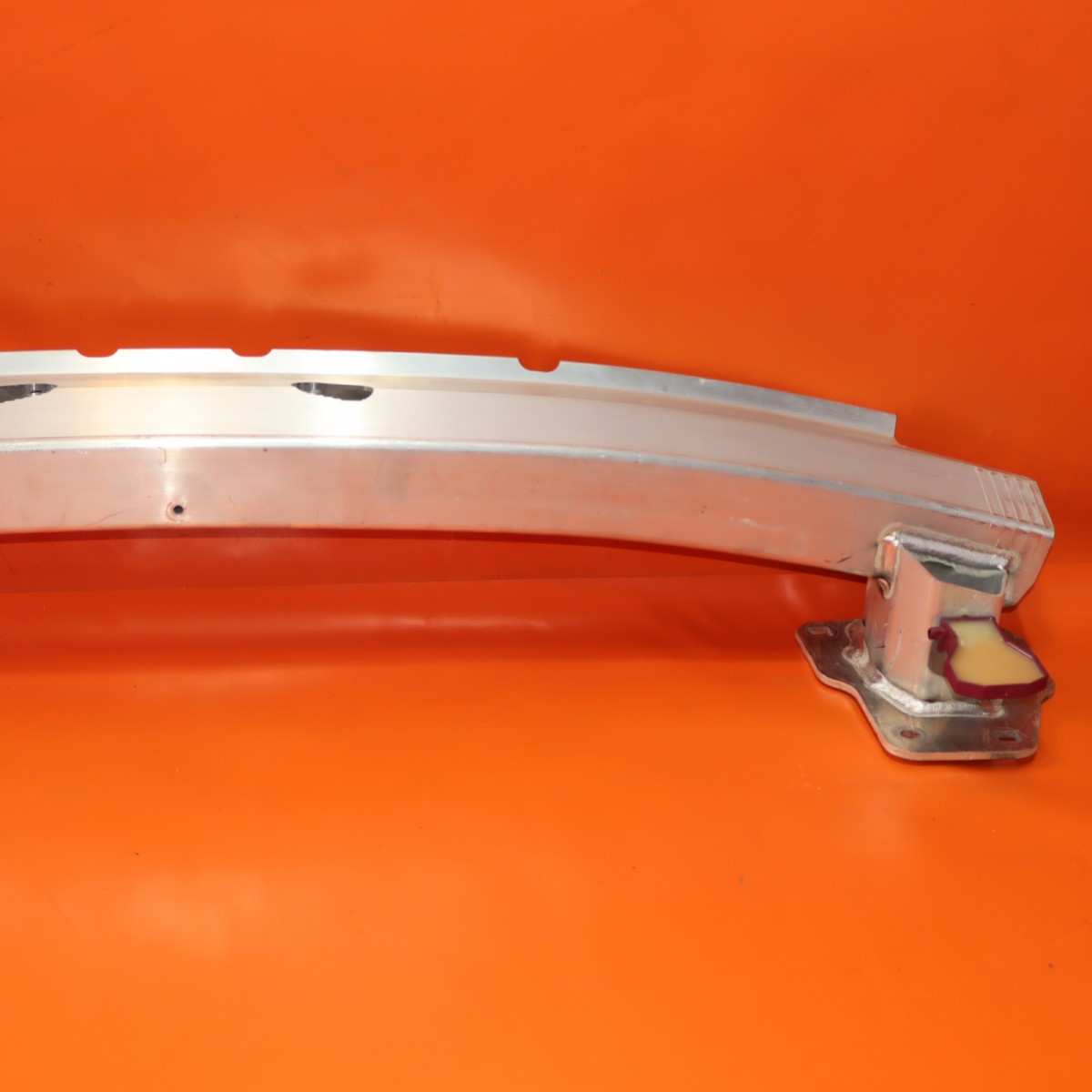 BENTLEY FLYING SPUR REINFORCEMENT REAR 2020 2021 2022 3SE807309C OEM
