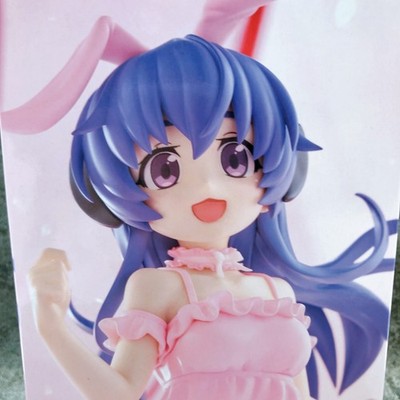Higurashi When They Cry Sotsu Hanyu BiCute Bunnies Figure FuRyu