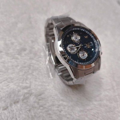 SEIKO One Piece 1000 Logs Limited Edition Chronograph Watch Japan
