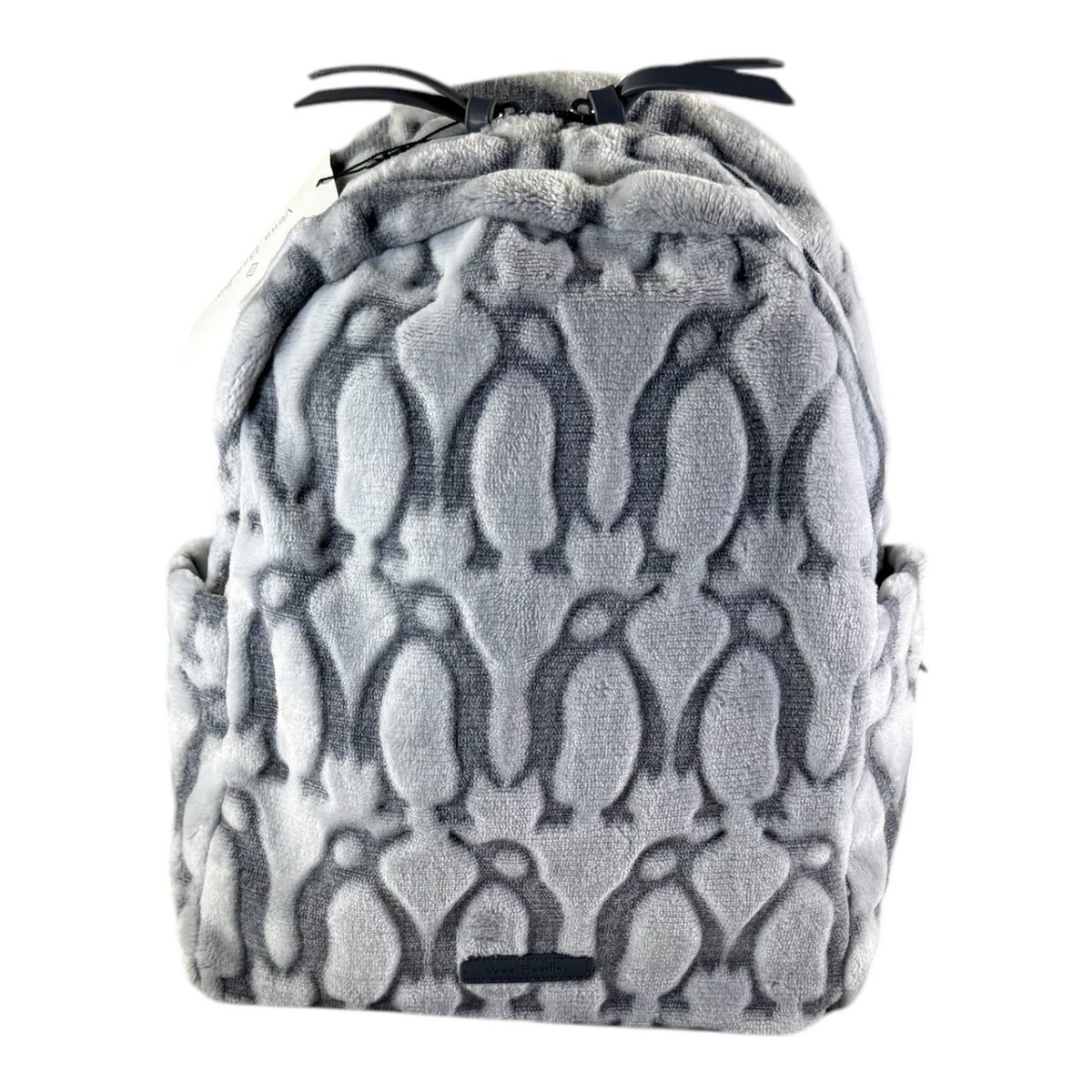 Vera Bradley Soft Essential Compact Backpack Playful  display picture 2