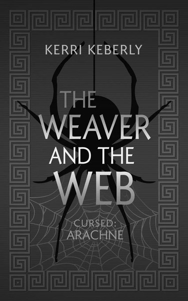 Kerri Keberly | The Weaver And The Web | Taschenbuch | Englisch (2024)-image