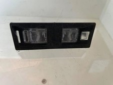 AUDI Q2 GA Kennzeichenbeleuchtung 8W6943021A 2.00 Diesel 2019 33209076