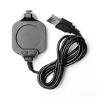 For Garmin Forerunner 920XT Multisport GPS Watch USB Clip Charging Charger Cable