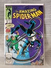 The Amazing Spider-Man #297 (Marvel Comics February 1988)