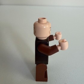 Lego Republic Gunship 75021 Star Wars Anakin Skywalker Minifigure Padawan 75087