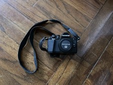Olympus OM-D E-M10 Mark II
