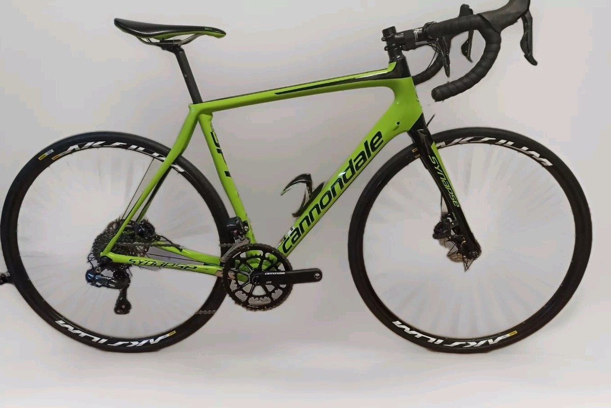 Synapse 105 Road Bike Cannondale Synapse Spt 2019 Cannondale