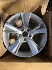 Wheel Rim Acura ILX 17 2013-2015 42700TX6A71 42700TX6C71 OEM Factory OE 71805
