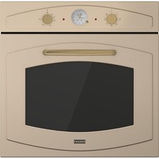 FRANKE 116.0696.541 COUNTRY FCO 86 H OA FORNO ELETTRICO VENTILATO AVENA - A