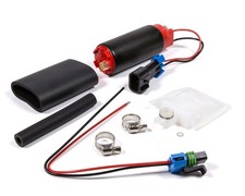 Aeromotive 340 Stealth In-tank Fuel Pump E85 Gasoline 340lph 11541 Efi Aeromotive 340 Stealth In-tank Fuel Pump E85 Gasoline 340lph 11541 Efi
