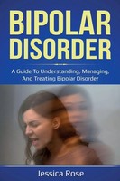 Jessica Rose | Bipolar Disorder | Taschenbuch | Englisch (2020)