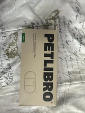 PETLIBRO 4 Packs Replacement Filters for Automatic Pet Water Fountain, PLFF002