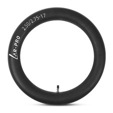 2.50/2.75-17 Dirt Bike Inner Tubes, 70/100-17 Heavy Duty Motorcycle Tube with...