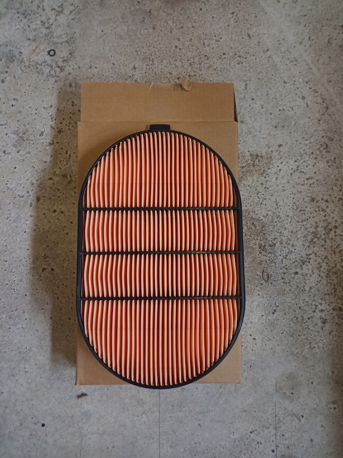 Donaldson Air Filter P607557 1 Piece
