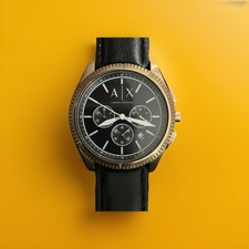 Image of Armani Exchange AX Watch AX2854
