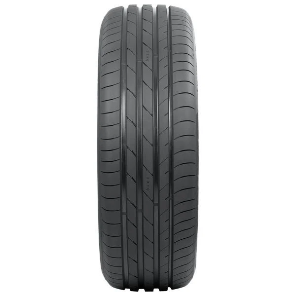 Sommerreifen - NOKIAN HAKKA BLACK 3 SUV 285/40R22 110Y BSW XL - Bild 2 von 4
