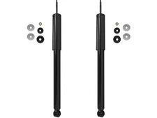 For 2001-2005 Mercedes C240 Shock Absorber Kit Rear Unity 37631KXBP 2002 2003