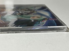 NEOGEO HEROES SNK Premium Sound Collection PSP Soundtrack CD (KOF SKY STAGE)