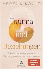 Trauma und Beziehungen: Wie wir die immerglei...