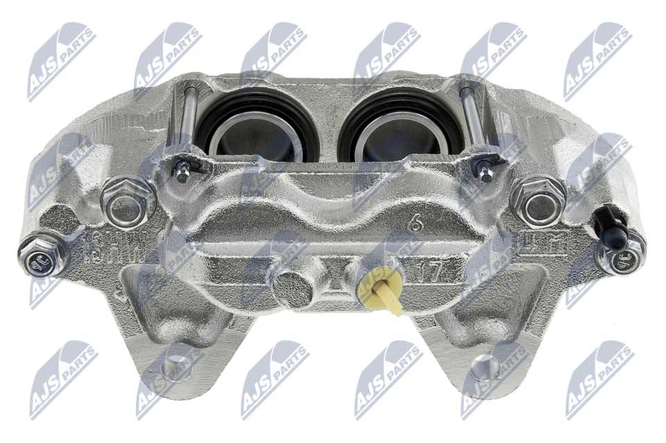 Fits NTY HZP-TY-000 Brake Caliper - Image 8