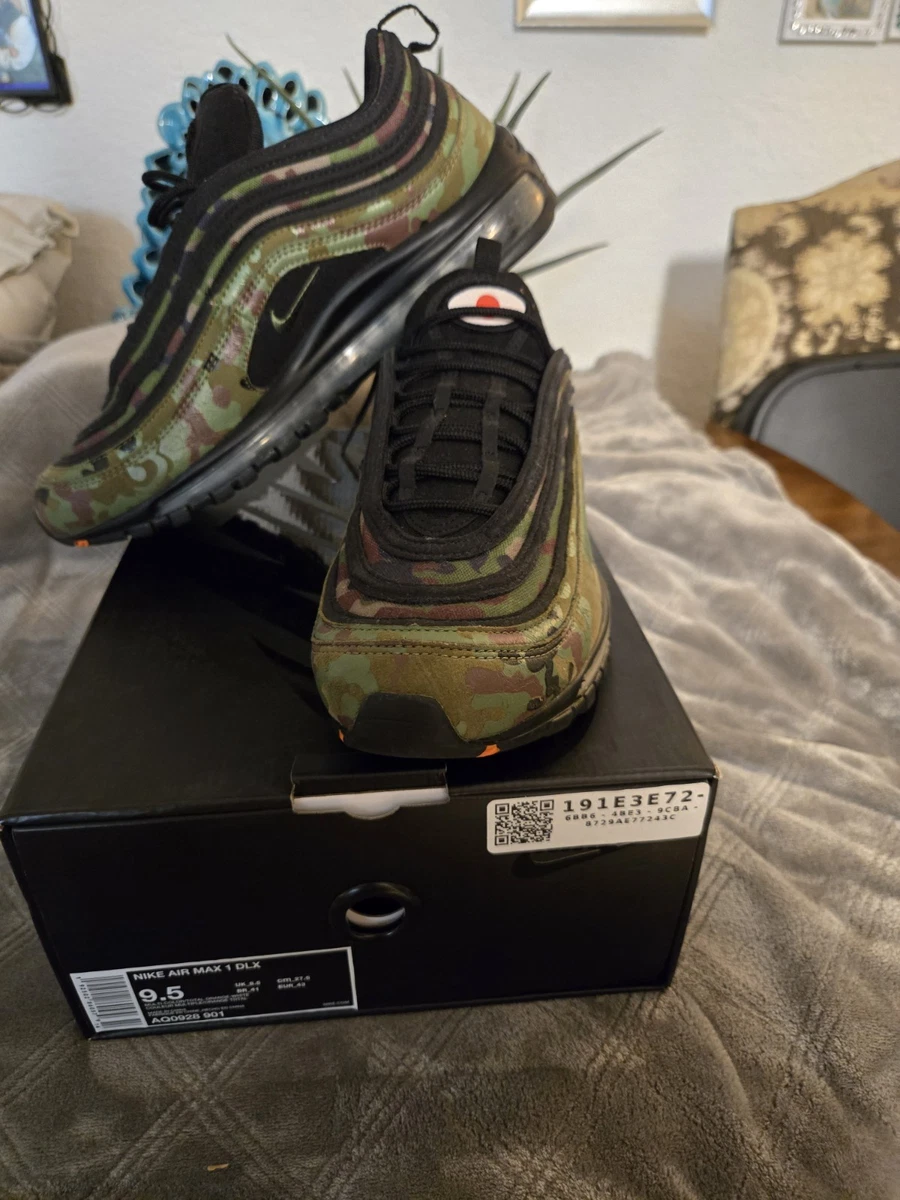 Nike Air Max 97 Japan for Sale | Authenticity Guaranteed | eBay