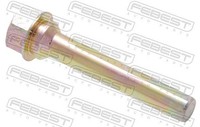 Febest FüHrungsbolzen, Bremssattel Oben, Vorderachse U.A. FüR Cadillac