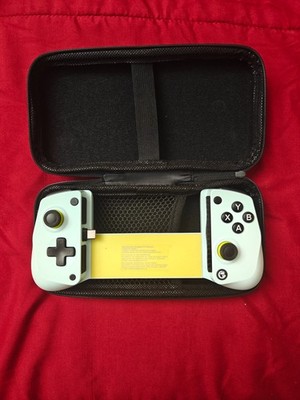 GameSir X5 Lite Type-C Wired Mobile Game Controller for Android USB-C