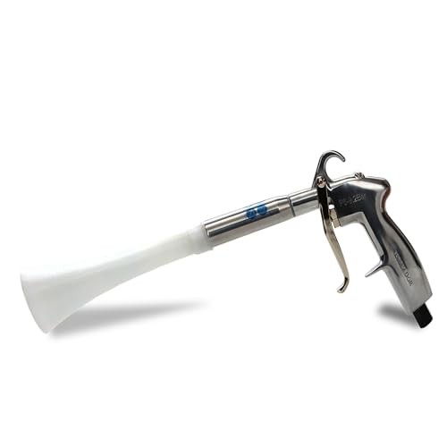  Z-014 Air Blow Out Tool | High-Performance Air Blower for Fast Car Detailing 