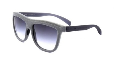 Sonnenbrille Italia Independent I I MOD 095V Grey 55/18/145 Unisex