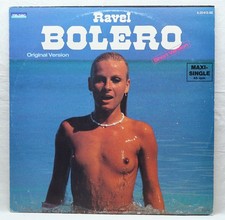 Ravel - Bolero - Original Version - Short Ver...