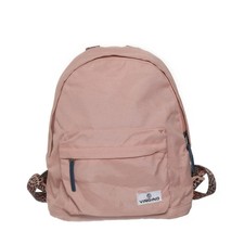 Vingino, Rucksack, Unisex (Erwachsene), Polyester, Pink, 27, 11 #IyR