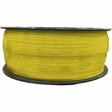 Coilhose Polyurethane Tubing - 500' Length - 95A Polyurethane - PT0406-500Y USA