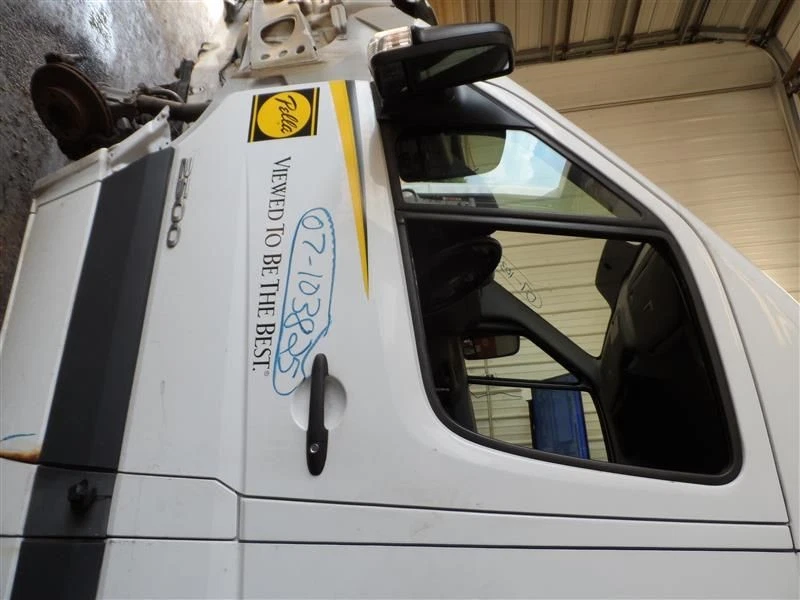 HUSILLO/NUDILLO DELANTERO IZQUIERDO CONDUCTOR SE ADAPTA 07-09 SPRINTER 2500 9875116 Foto 4 de 4