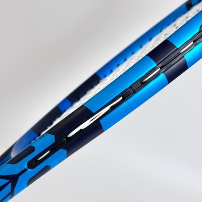 Babolat Pure Drive 100 2021 G3 4 3/8 Tennis Racket Racquet Very