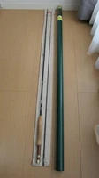 RL Winston IM6 8 1/2 #4 Winston Fly Rod - Excellent Condition R.L.Winston