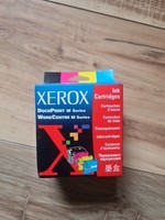Xerox Docuprint M Series Ink Cartridges X 4 Colours