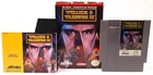 Wizards & Warriors III: Kuros Visions of Power (Nintendo NES, 1992) CIB & Manual