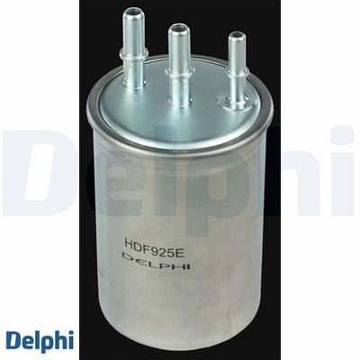 Delphi HDF925E Kraftstofffilter Kraftstoffilter für Ssangyong 