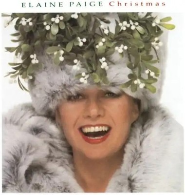 Paige,Elaine - Christmas