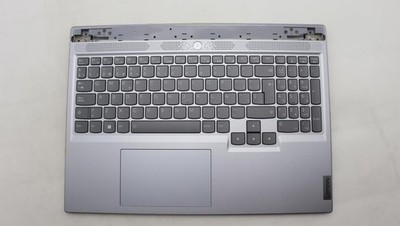 Original 5CB1L60086 Lenovo Thinkpad Tastatur  spanisch Slim 5 16APH8, Slim 5 16I