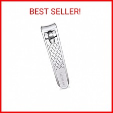 Revlon Compact Nail Clipper
