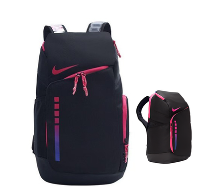 Nike Hoops Elite Backpack 32L Black DX9786-010 for sale online | eBay