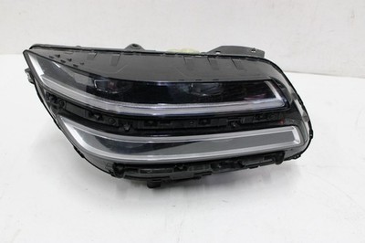 2022-2025 GENESIS GV70 Headlamp Assembly Passenger Right 92170-t6000 euro Style