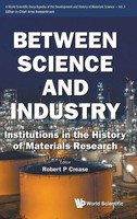 Between Science And Industry | Hessenbruch Arne | Buch | Englisch | 2024