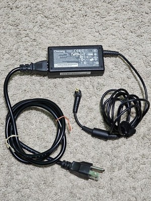 Chicony Laptop Charger Acer AC Power Supply Adapter A11-065N1A 19V 3.42A 65W