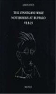 The Finnegans Wake Notebooks - HardBack NEW Joyce 18 Dec 2002