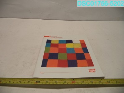 QTY=22: Eureka Math Squared Learn Grade 3 Module 1 9781644970935