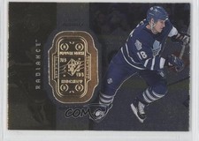 1998-99 SPx Finite Radiance 1803/4750 Alyn McCauley #83 t4m