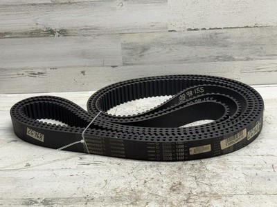 Continental 2800-14M-55 Synchrobelt HTD Timing Belt 2800mm Long, 55mm Wide New